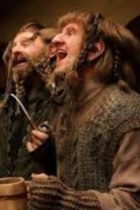 Hobbit, The: An Unexpected Journey